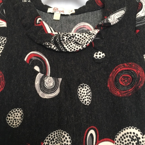 Aryeh dress - Picture 2 of 5